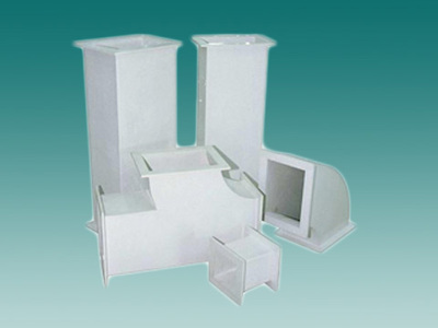 廠家直銷山東玻璃鋼風管與河北玻璃鋼水箱產(chǎn)品介紹