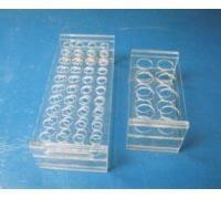 供應有機玻璃試管架 價格與廠家信息概覽