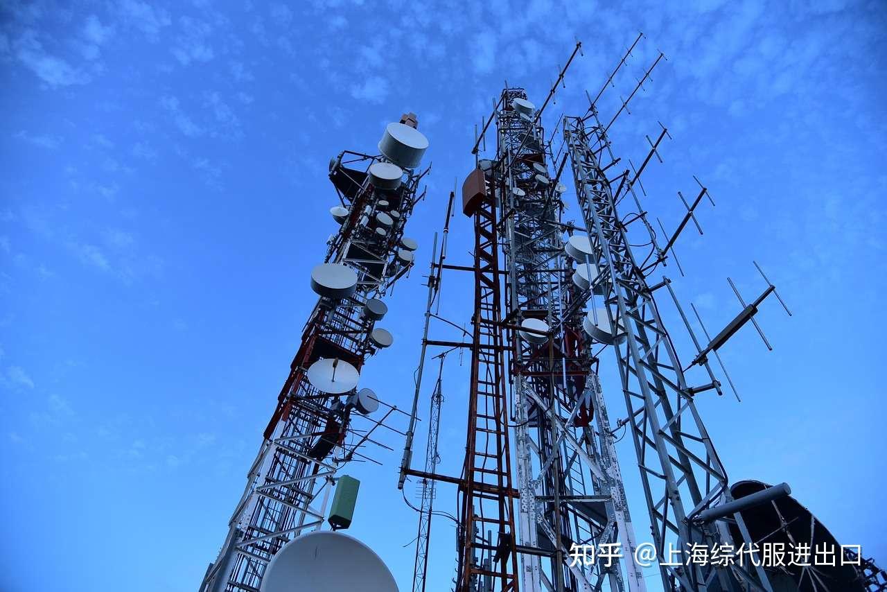巴西通訊設(shè)備需求旺，中國(guó)企業(yè)出口指南來(lái)啦——技術(shù)服務(wù)成關(guān)鍵突破口