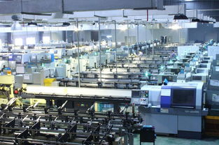 中國工業互聯網浪潮中的研祥工控 以計算機系統集成為基石，驅動智能制造新未來