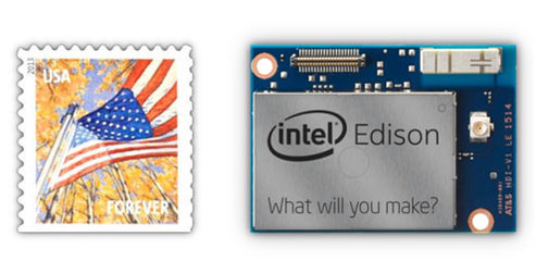 智創未來 專為智能硬件發明家打造的計算核心