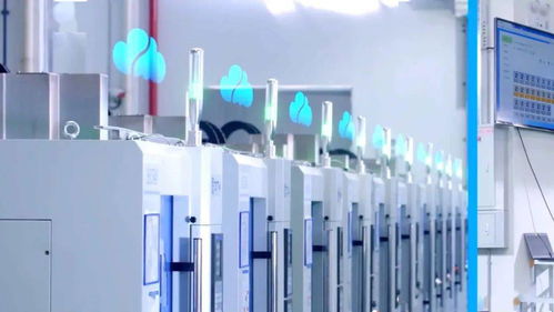 直擊工業富聯智造新品發布會 鼎捷設備云閃耀亮相，軟件技術轉讓引領智造新生態